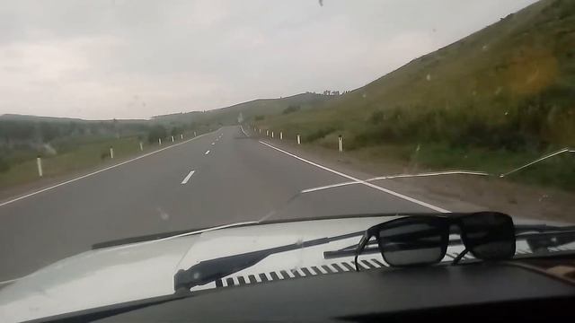 Дорога до Алханая 1 часть (для глухих) смотреть онлайн