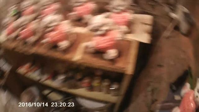 Подпольный бизнес- гипсовые фигурки копилки Underground business-plaster figures piggy banks смотреть онлайн