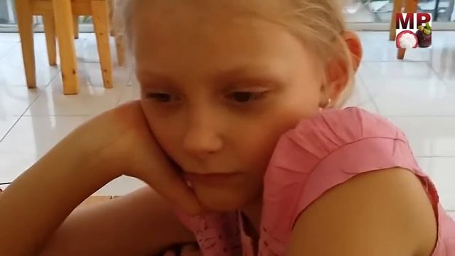 Кафешка в Паттайе / Cafe In Pattaya