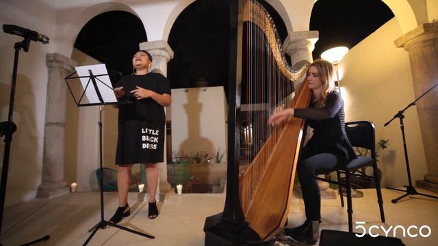 Sodade - (cover/ Cesaria Evora) смотреть онлайн