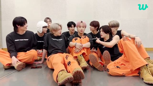 (17/ SUB LIVE) &TEAM TODAY WEVERSE LIVE (2822024)