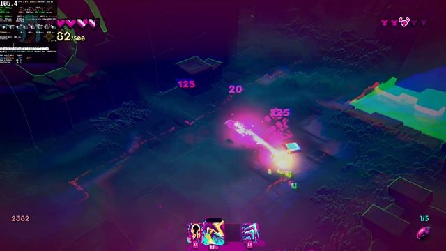 Lone Ruin Gameplay PC 4K 60FPS смотреть онлайн