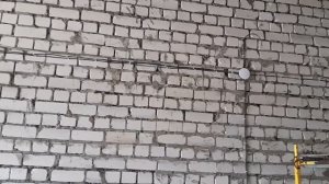 как сделать электропроводку в гараже