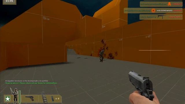 gameplay Day of defeat source zombies EM смотреть онлайн