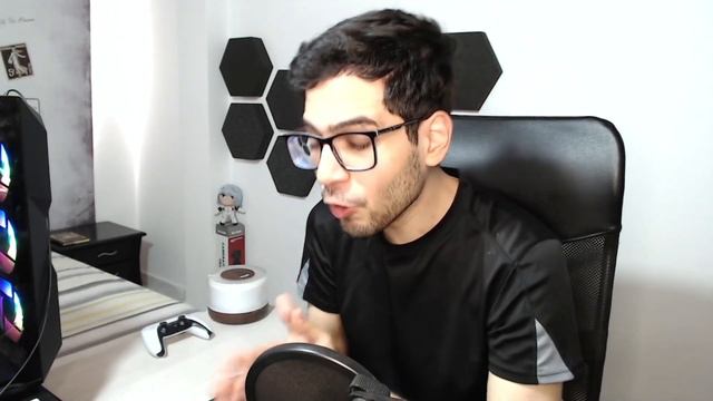 Hablemos del BRUTAL rendimiento de la FENNEC - Call Of Duty Mobile смотреть онлайн