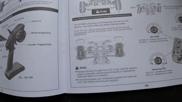 New RC Release!! HNR Panther 1/10 Speed/Drift Car 3s Brushless - Unboxing & Initial Thoughts!