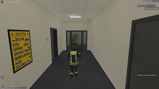Emergency Call 112 - Notruf 112 'Cloudy Day' PC Gameplay 1080p 60fps смотреть онлайн