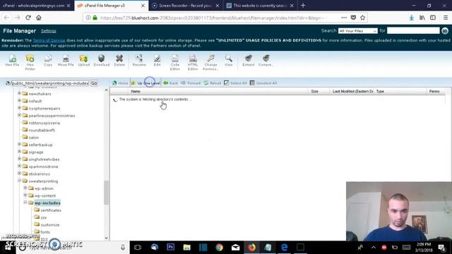 How to remove malware from bluehost wordpress site смотреть онлайн