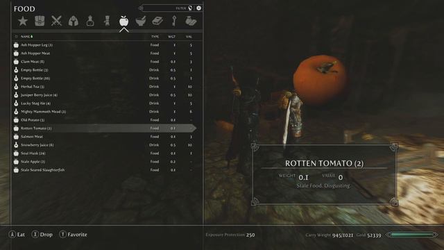 Skyrim Ultra Modded w/ Perkus Maximus and 400+ mods Ep 153 One tough Spriggan! смотреть онлайн