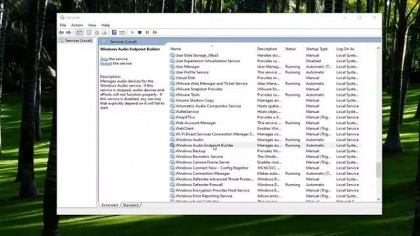 Generic Audio Driver Detected in Windows 10 FIX [Tutorial]