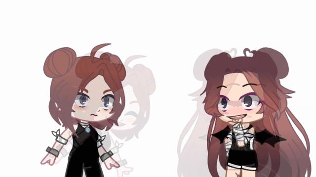|meme|Хочешь сказать мне что ты лучше меня?|•Gacha Club•|
