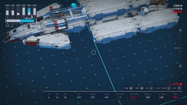 STARFIELD - CUSTOMIZING Made EASY!..