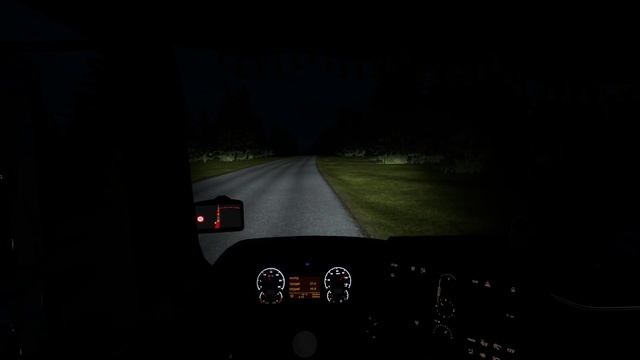 | ETS 2 | Продолжаем свой бизнес в России. смотреть онлайн