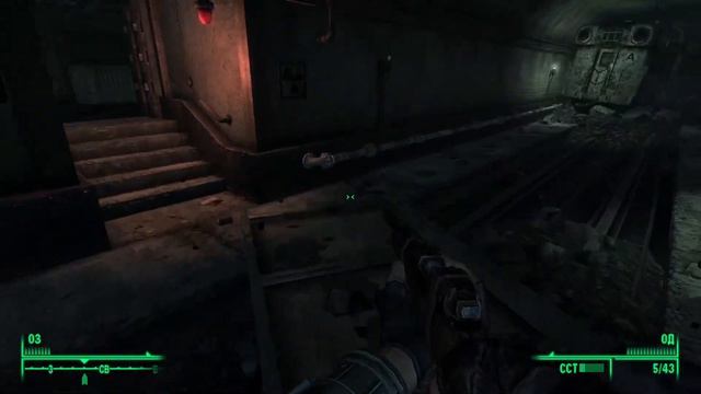 Fallout 3- #16 Я Ненавижу Эту Игру смотреть онлайн