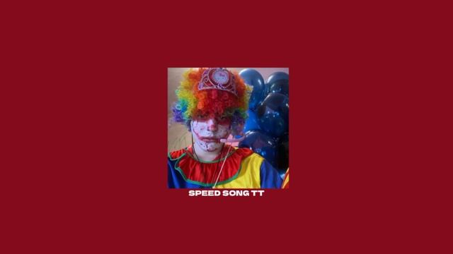 Jojohf - Первый раз (SPEED UP) смотреть онлайн