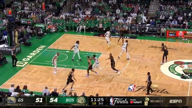 1 HOUR of the Best 2022 NBA Finals Highlights 🏆 смотреть онлайн