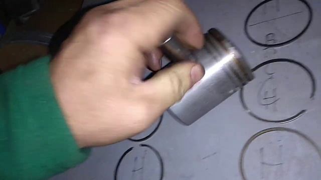 Первые проблем с двигателем на моей Яве после капиталки пробег 1000 км смотреть онлайн