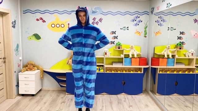 Танцуем дома | Танцы для детей | DariDance | Ритмика для малышей | Для самых маленьких