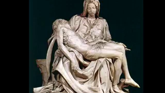 Michelangelo's Early Work смотреть онлайн