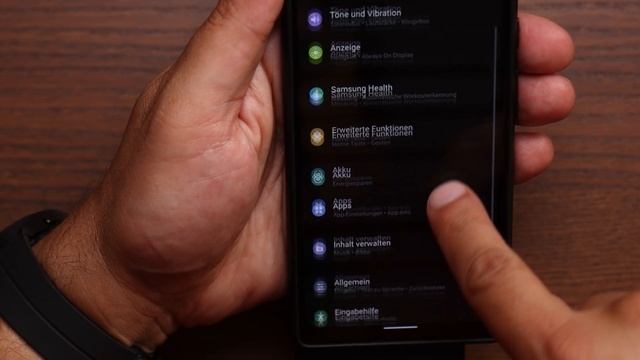 WhatsApp mit der Samsung Galaxy Watch 5 Pro: Was geht? Was geht nicht unter Android? (Tipps + Infos смотреть онлайн