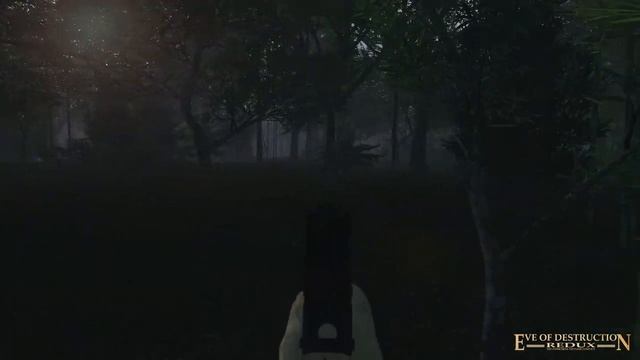 Eve of Destruction - Redux VIETNAM - Spooky Jungle смотреть онлайн