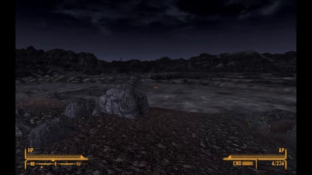 DAILY DOSE OF CONTENT: FALLOUT NEW VEGAS LEGEND OF THE STAR AND GRANNY LILY смотреть онлайн