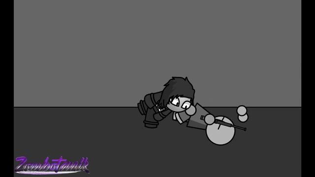 Tucha Style Cloaker Test | Madness Combat смотреть онлайн