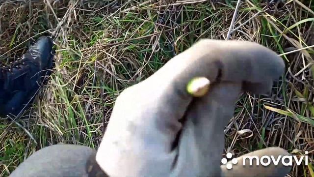 Коп на тракторной стоянке 3 .Много меди) копаем цветмет медь и алюминий)металлокоп