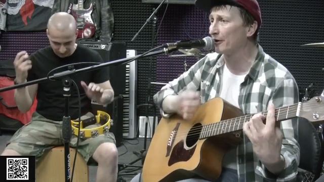 Люся (А. Батонов в гостях у Карбофос смотреть онлайн