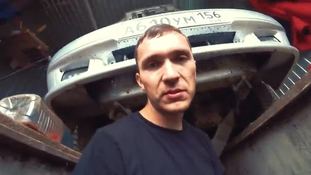 Купил мотоцикл ЭНДУРО. Продал AUDI. Что дальше? смотреть онлайн