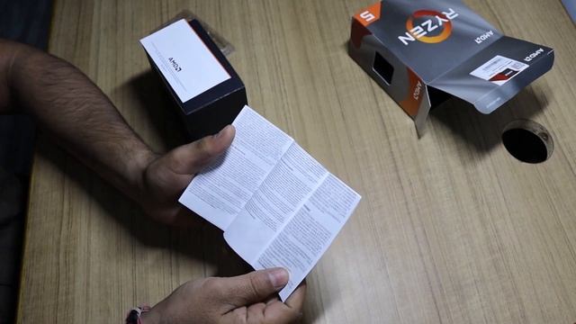 AMD Ryzen 5 3500 Processor | Ryzen 5 3500 Unboxing | Budget Gaming Processor смотреть онлайн