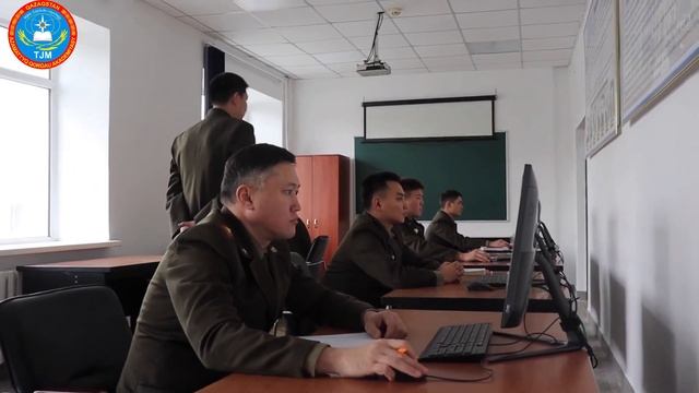 Хочешь стать пожарным и спасателем - поступай в Академию гражданской защиты им. М.Габдуллина смотреть онлайн