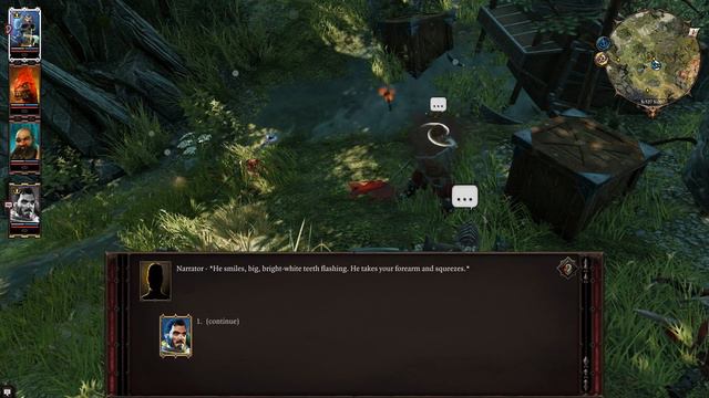 Divinity : Original Sin II - 19 - Blood Rose & Dragon Knight смотреть онлайн