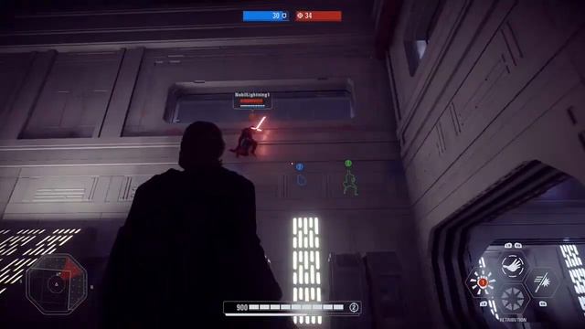 STAR WARS Battlefront II смотреть онлайн