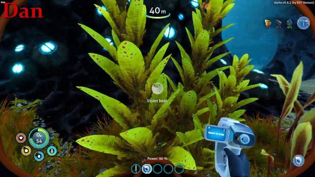 Subnautica Below Zero Multiplayer Mod | Bob & Dan | Playthrough Part 1