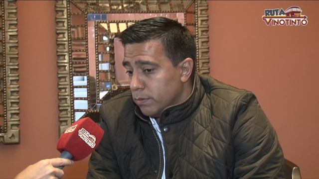 ENTREVISTA A CÉSAR FARÍAS / POSIBLE LLEGADA DEL D.T A UNA SELECCIÓN / ANÉCDOTAS VINOTINTO смотреть онлайн