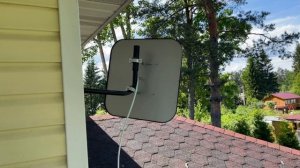 Почему некоторые Антенны плохо принимают один из мультиплексов? Сигнал то есть, то нет...