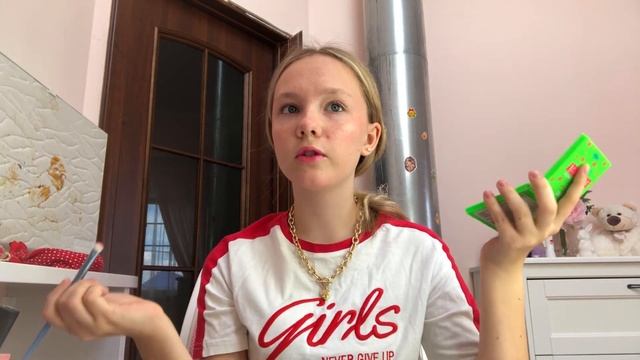 ПОВТОРЯЮ МАКИЯЖ ИЗ ПИНТЕРЕСТ:) смотреть онлайн