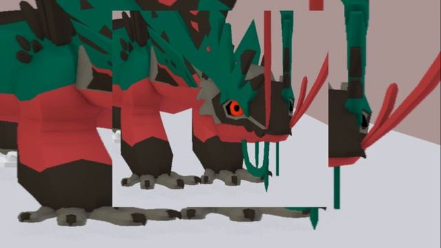 Roblox Dragon Adventures Geliklen Development смотреть онлайн