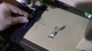 Швейная машина Radom 432 (обзор)