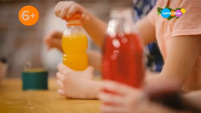 Детские качели: игра в движении