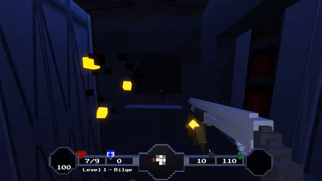 Paranautical Activity - Баг с дверьми смотреть онлайн