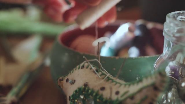 ПАСХАЛЬНЫЕ ПТИЦЫ - КУЛЁМУШКИ смотреть онлайн