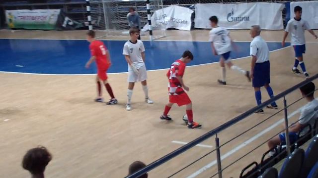 (1) 6-7 Метеор vs U-22 Сборная Мос.Области "Спорт глухих" (1й тайм 5-2) 01.12.2023 Балашиха-Люберцы смотреть онлайн