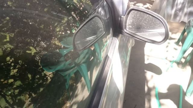 Hyundai - волшебные моменты