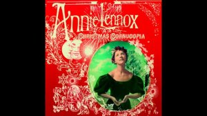 Annie Lennox - A Christmas Cornucopia (2010)