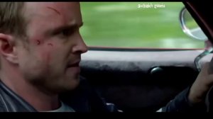 Need for speed:Жажда скорости (2014)//Финальная гонка