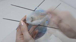 Как легко, просто и без заморочек связать перчатки спицами новичку. Подробный и доступный МК.