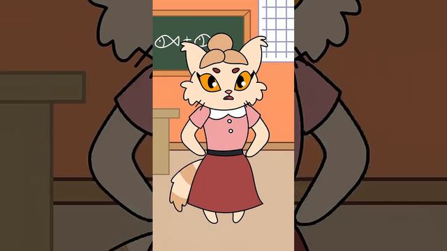 Что за секрет у Мурсдей 🤔 #мурсдей #симба #симбочка.mp4 смотреть онлайн