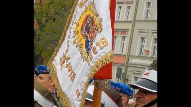Święto 3 Maja w Bydgoszczy '2013 [HD] смотреть онлайн